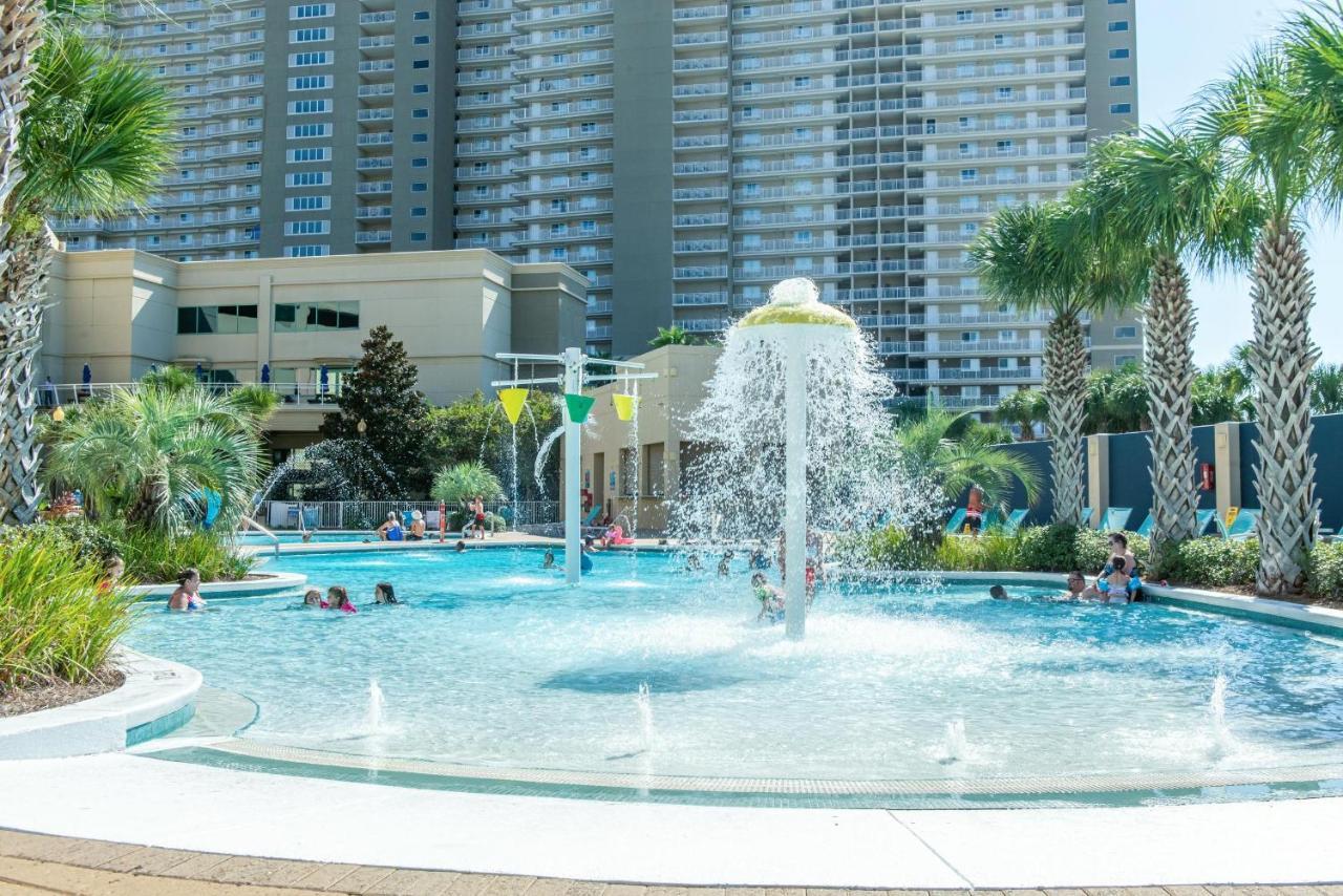 Emerald Beach 1036 - Turquoise Turtle Panama City Beach Exterior photo