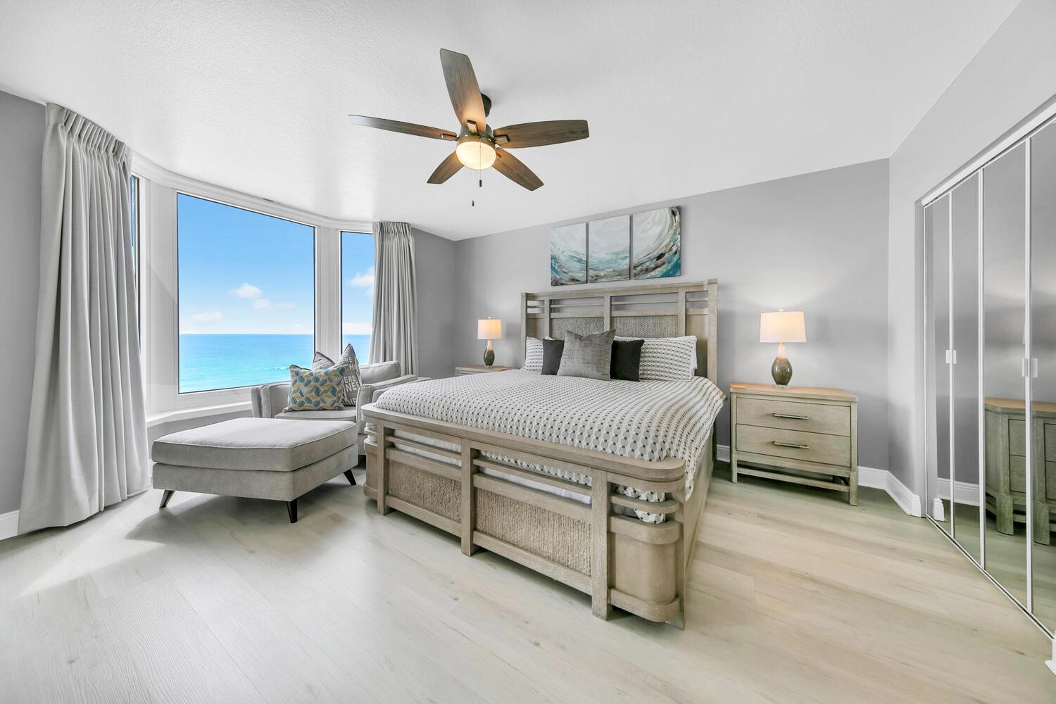 Emerald Beach 1036 - Turquoise Turtle Panama City Beach Exterior photo